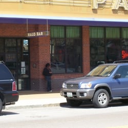 Halo Bar