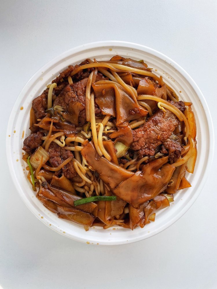 KING WOK 53 Photos & 145 Reviews Chinese 222 Varick St, New York