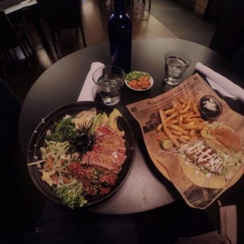 Pacific Catch - Poke bowl & fish tacos! - Seafood Near Me - San Mateo, California Pacific Catch - Poke bowl & fish tacos! - Seafood Near Me - San Mateo, California