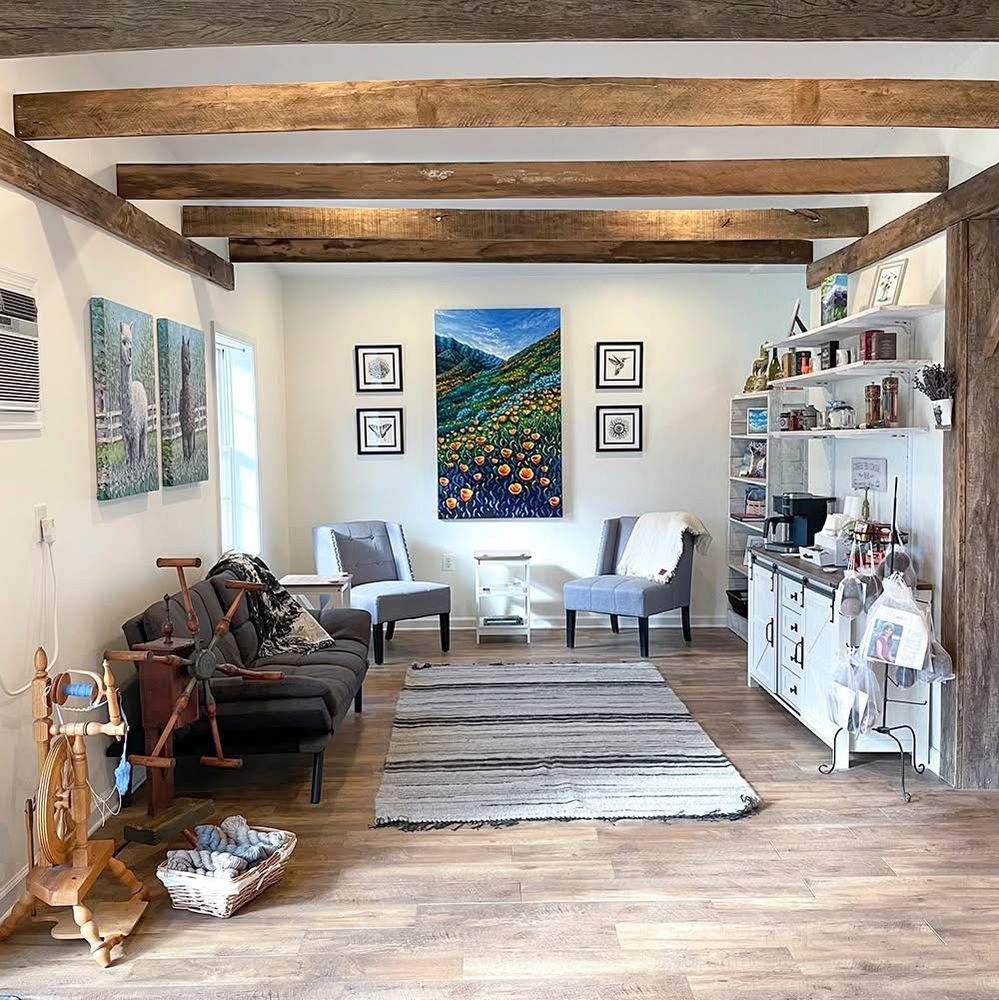 The Artsy Farmer - beekeeping in Dickerson, MD