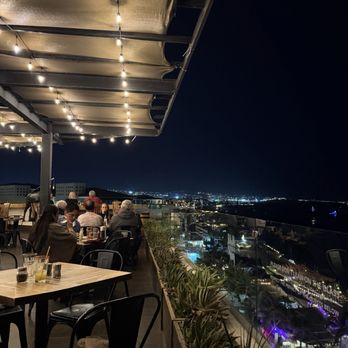 Baja Brewing Rooftop - Sports Bars Near Me - Cabo San Lucas, BCS Baja Brewing Rooftop - Sports Bars Near Me - Cabo San Lucas, BCS