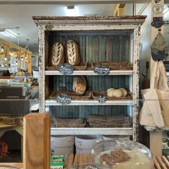 Breads on Oak Cafe & Bakery - Bakery - Bakeries Near Me - New Orleans, Louisiana