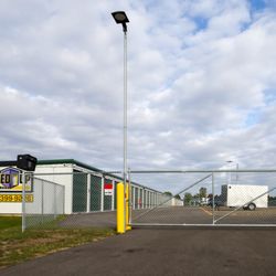 Boxed Up Self-Storage