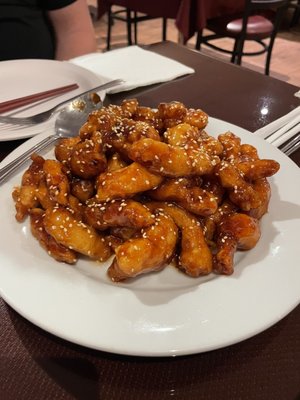China Town Restaurant by null