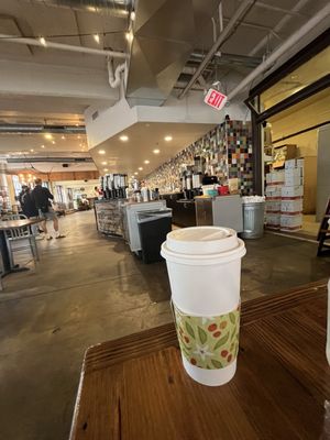 Coffee Emporium by null