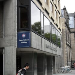 Hugh Robson Building