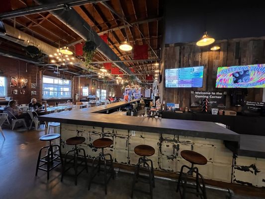 Birdsong Brewing Co. by null