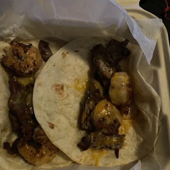 Luna's Tacos - 23. The Omega - Tacos Near Me - Round Rock, Texas Luna's Tacos - 23. The Omega - Tacos Near Me - Round Rock, Texas