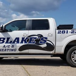 Blake's AC & Heat