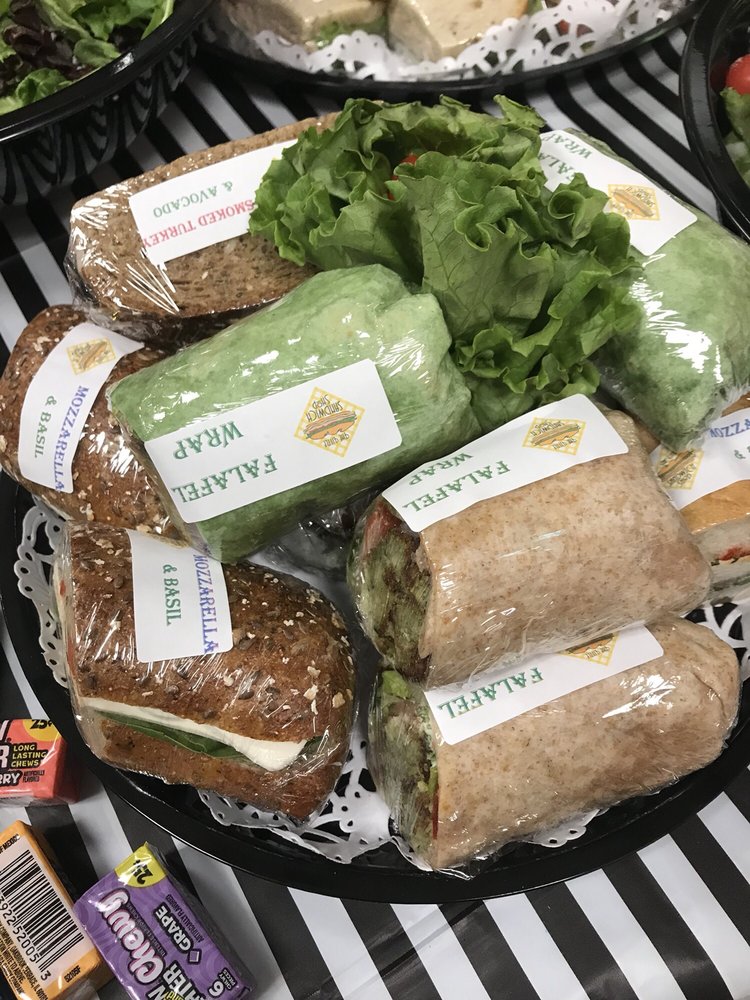 THE LITTLE SANDWICH SHOP 59 Photos & 174 Reviews Sandwiches 333