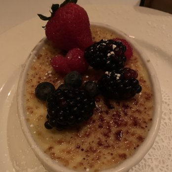 The Capital Grille - Creme brûlée - Steakhouses Near Me - Baltimore, Maryland The Capital Grille - Creme brûlée - Steakhouses Near Me - Baltimore, Maryland