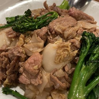 Torsap Thai Kitchen - Pad See You - Thai Near Me - Walnut Creek, California Torsap Thai Kitchen - Pad See You - Thai Near Me - Walnut Creek, California