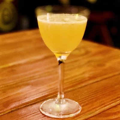 Everson Royce Bar by null