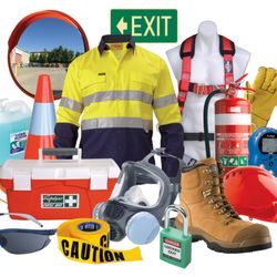 SafetyQuip - For all your PPE, Safety Gear, Workwear, Protective Footwear, Height Safety and Site Safety