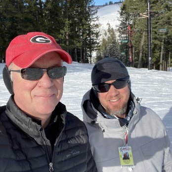 Kelly Canyon Resort - Ski Resorts Near Me - Ririe, Idaho