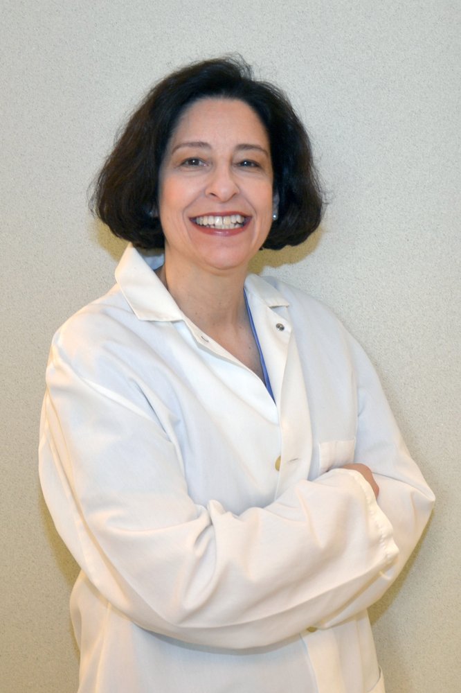 RENIE GROSS, DDS Updated August 2024 12520 Prosperity Dr, Silver