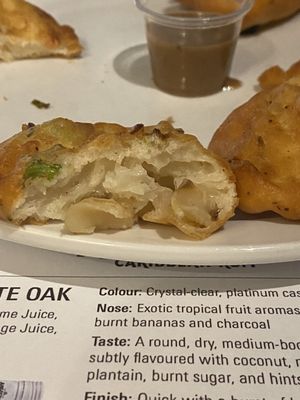 The Real Jerk Restaurant by null