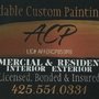 Photo of Affordable Custom Painting