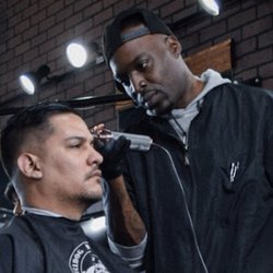 Bulldog BarberShop