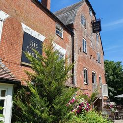 The Titchfield Mill - Vintage Inns