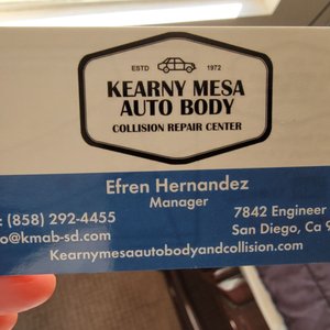 KEARNY MESA AUTO BODY - 49 Photos & 66 Reviews - 7842 Engineer Rd, San ...