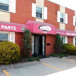 1ST SOURCE SERVALL APPLIANCE PARTS - 4710 Beidler Rd, Willoughby, OH - Yelp