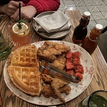 Yardbird - Southern Near Me - Las Vegas, Nevada