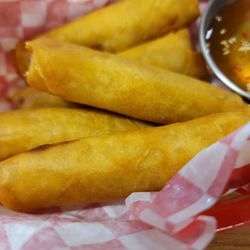 Yummy Express - eggroll