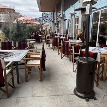 Yeppa - Italian Near Me - Atlanta, Georgia