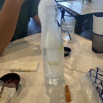 On The Hook - Cajun/Creole Near Me - Brea, California