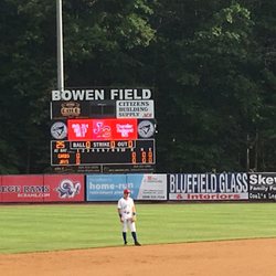 Bowen Field