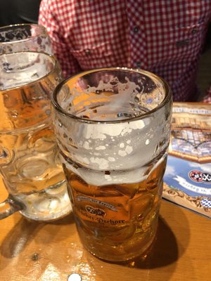 Hacker Festzelt by null