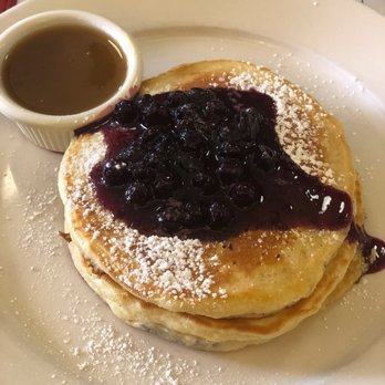 Clinton St. Baking - Blueberry pancakes - Bakeries Near Me - New York, New York Clinton St. Baking - Blueberry pancakes - Bakeries Near Me - New York, New York