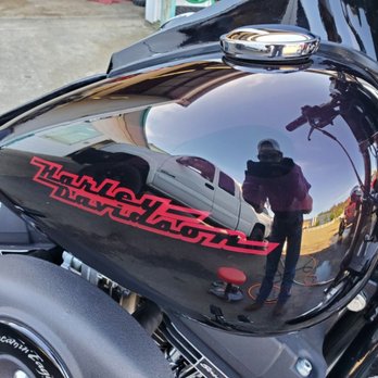 Garrett's Auto Detail - Auto Detailing Near Me
