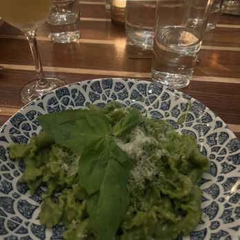 Pepp & Dolores - Pesto - Italian Near Me - Cincinnati, Ohio Pepp & Dolores - Pesto - Italian Near Me - Cincinnati, Ohio