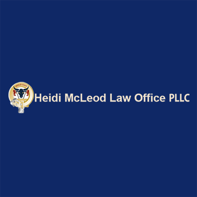 Heidi McLeod Law Office - disability attorney in San Antonio, TX