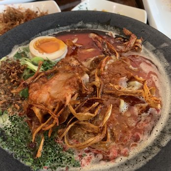 Menya Shono - Blaze ramen - Ramen Near Me - San Rafael, California Menya Shono - Blaze ramen - Ramen Near Me - San Rafael, California