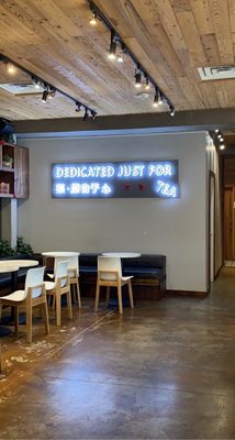 MÖGE TEE Carrollton by null