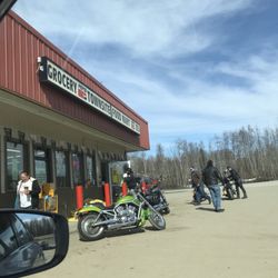 Townsite Food Mart