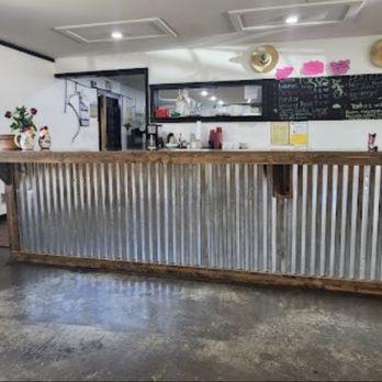 El Taco Mexican Style - Interior of restaurant - Mexican Near Me - Paige, Texas
