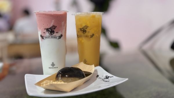 Sweet Memes Austin by null