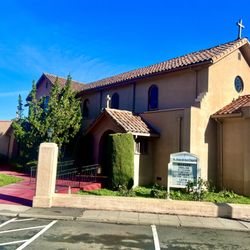 St Joan of Arc Catholic Church - St Joan of Arc Catholic Church 2022
