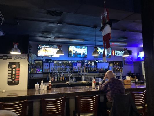 Bites and Pints Gastro Pub by null