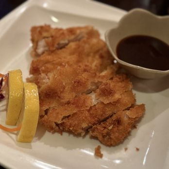 Sakura - Pork Katsu - Sushi Bars Near Me - Howard Beach, New York Sakura - Pork Katsu - Sushi Bars Near Me - Howard Beach, New York