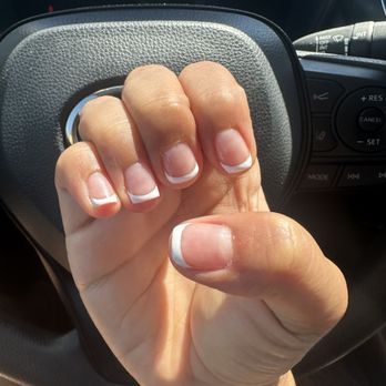 Beauty Nails and Spa - Manicure - Nail Salons Near Me - Merced, California