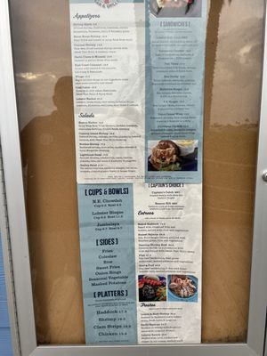 Menu photo 3 Lighthouse Point Bar & Grill The Villages, FL