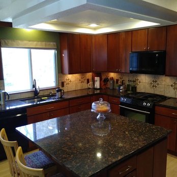 My Granite Guy - Countertop Installation Near Me - Denver, Colorado