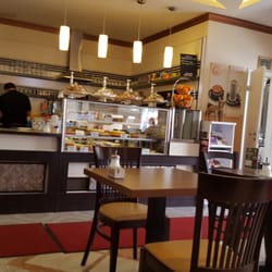 Das Cafe