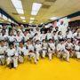 Photo of UNT Tae Kwon Do