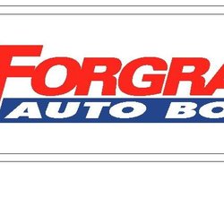 Forgrave Autobody